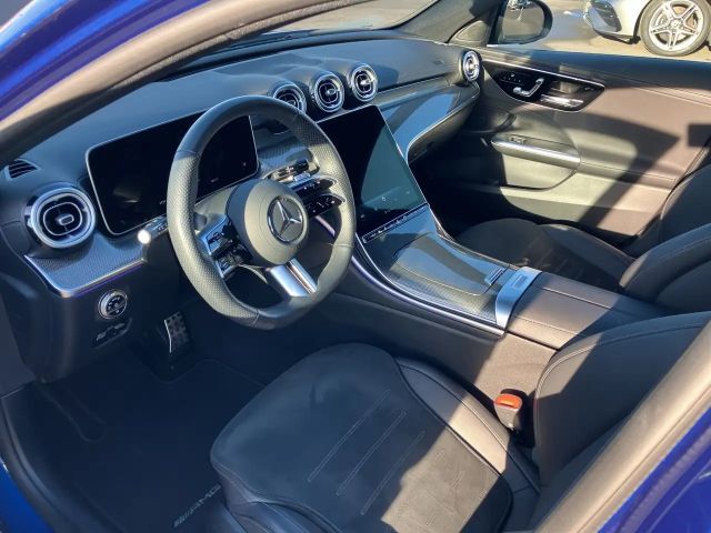 Mercedes-Benz C 300 4MATIC Estate