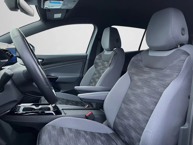 Volkswagen ID.4 IQ.Drive Performance Pro