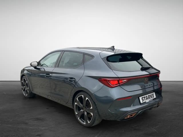 Cupra Leon 1.4 DSG VZ e-Hybrid