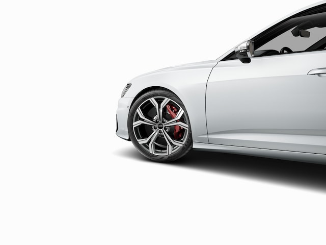 Audi S6 Avant Quattro