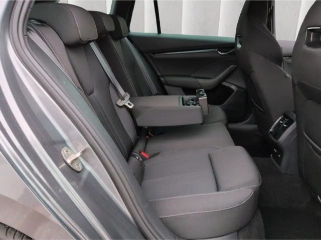 Skoda Octavia Combi Sportline