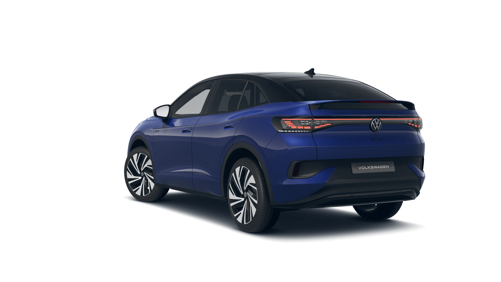 Volkswagen ID.5 4Motion GTX