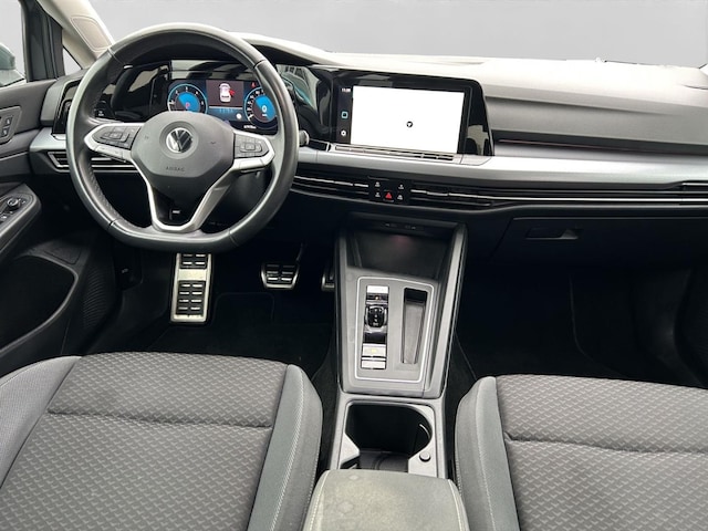 Volkswagen Golf 2.0 TDI DSG