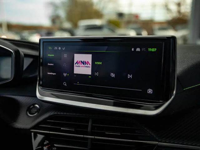 Peugeot 2008 GT-Line