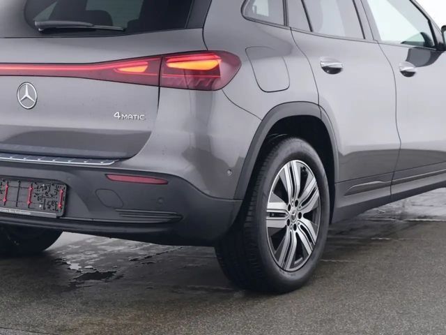 Mercedes-Benz EQA 300 4MATIC