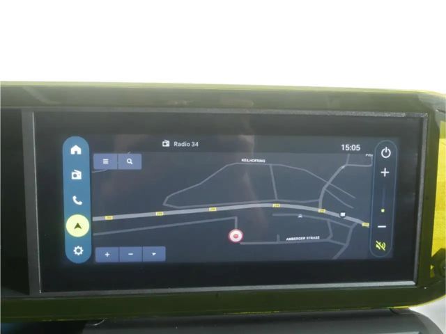 Fiat Grande Panda La Prima