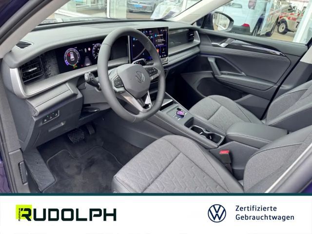 Volkswagen Tayron 1.5 eTSI DSG Life