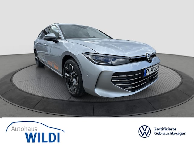 Volkswagen Passat 1.5 eTSI Business DSG