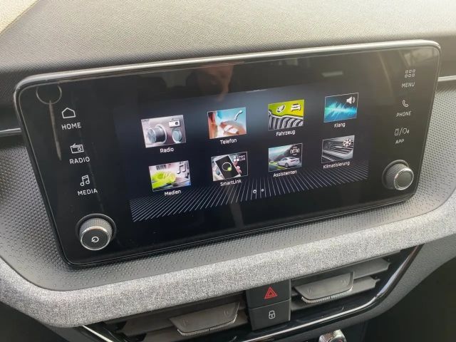 Skoda Scala 1.0 TSI Selection