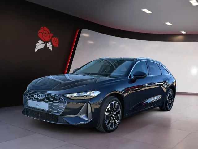 Audi A5 2.0 TDI Avant Quattro S-Tronic