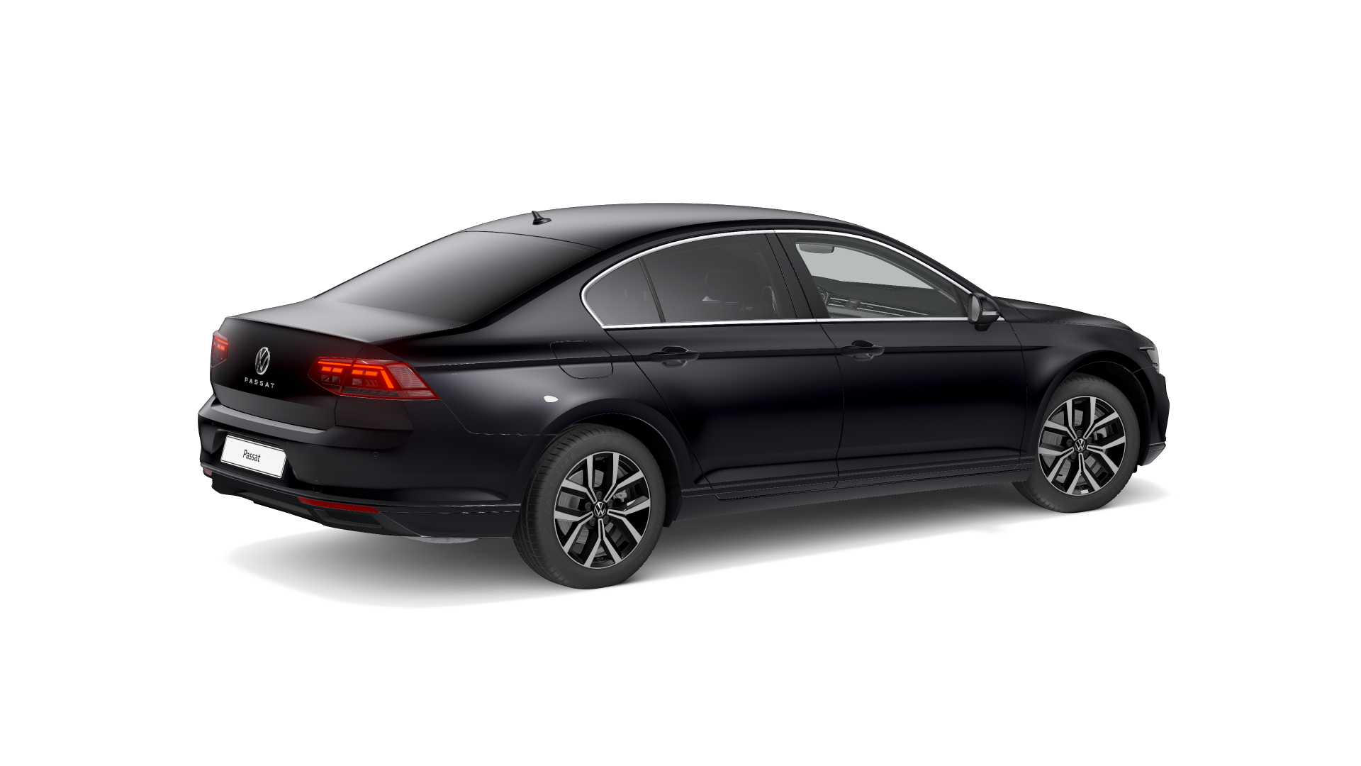 Volkswagen Passat 2.0 TSI Business DSG