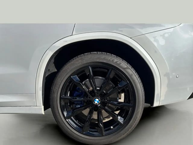 BMW X3 M-Sport xDrive30d