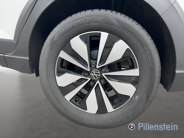 Volkswagen Taigo IQ.Drive