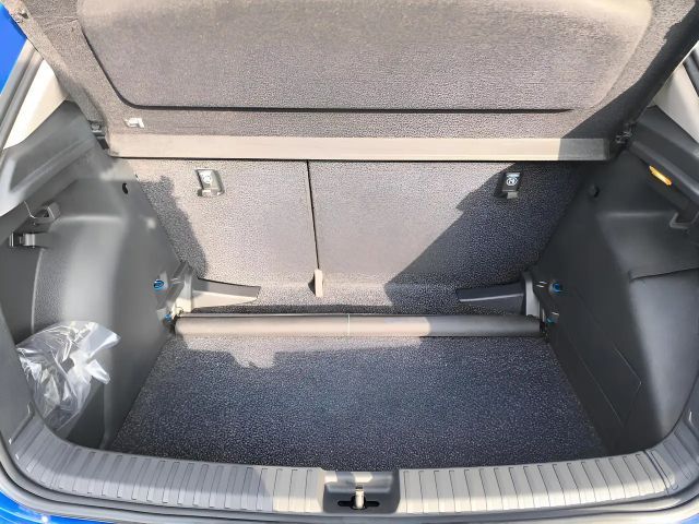 Skoda Fabia 1.0 TSI Selection