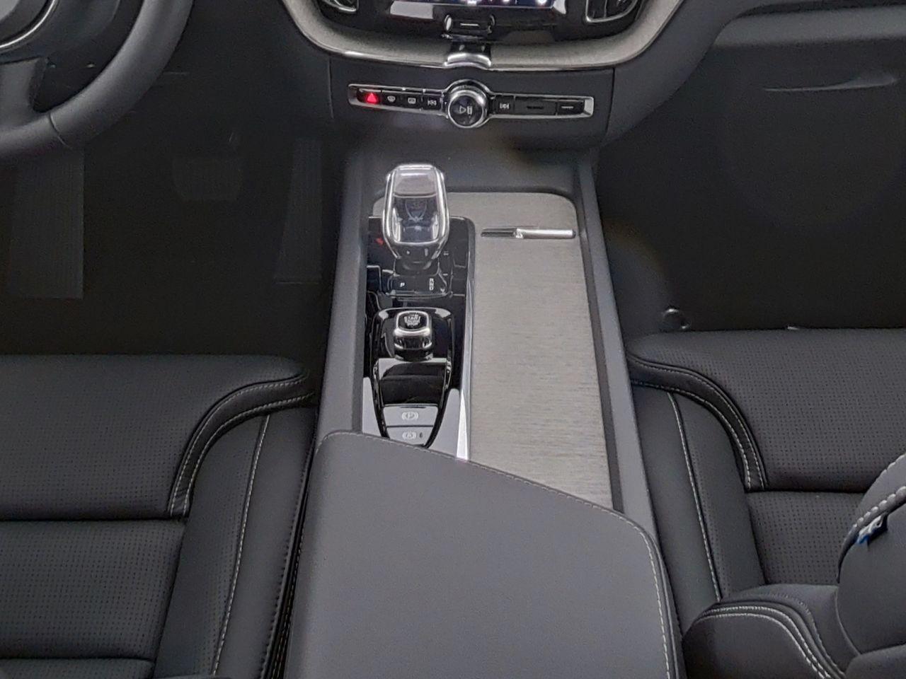 Volvo XC60 AWD Bright T6 Ultra