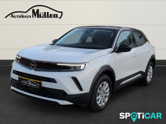 Opel Mokka Edition