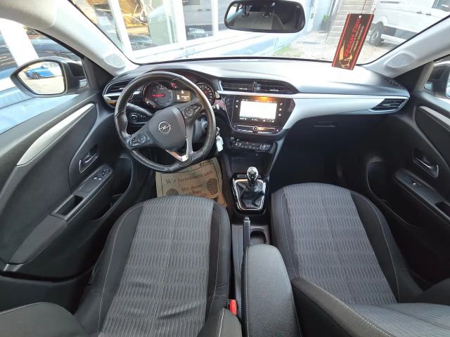 Opel Corsa Edition