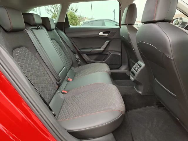 Seat Leon 1.5 TSI Sportstourer