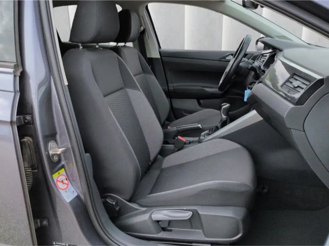 Volkswagen Polo 1.0 TSI Life