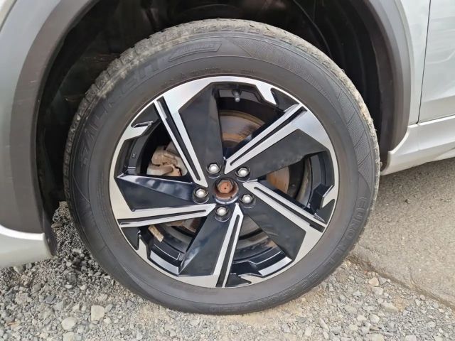 Mitsubishi Eclipse Cross PHEV