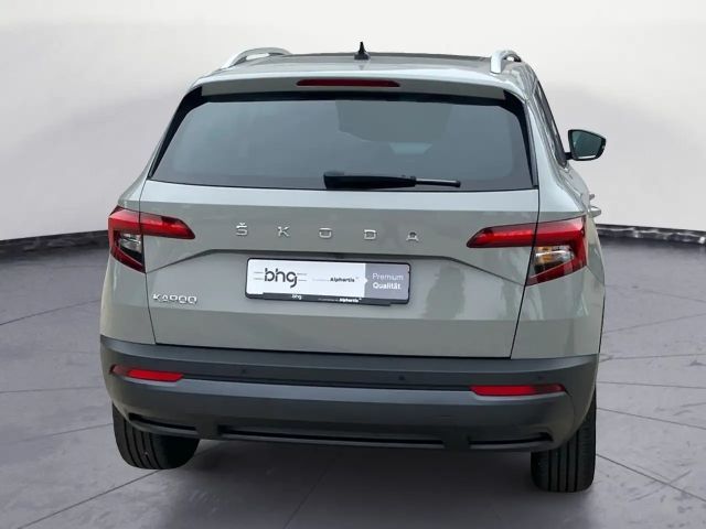 Skoda Karoq 1.5 TSI Tour