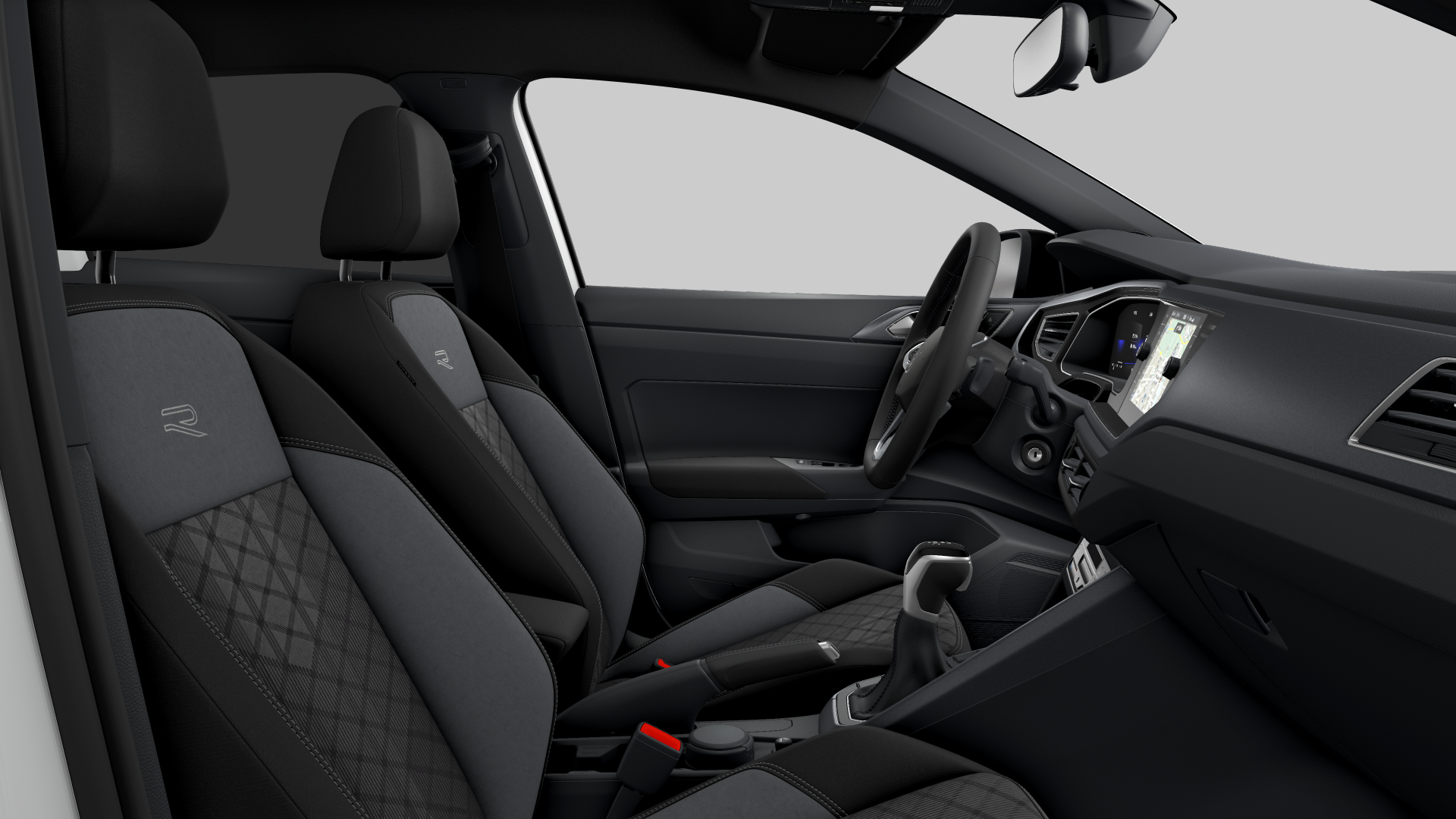 Volkswagen Taigo 1.0 TSI DSG R-Line Style