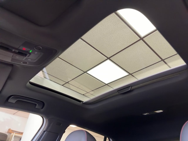 Audi SQ2 Quattro S-Tronic