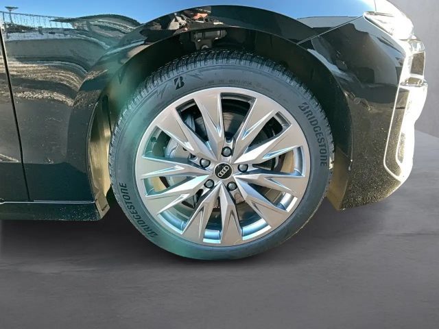 Audi A6 e-tron Quattro