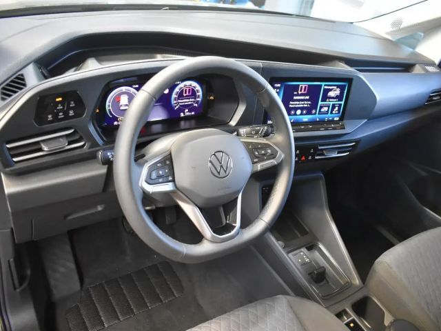 Volkswagen Caddy Life eHybrid