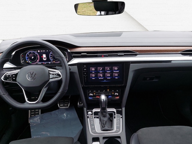 Volkswagen Arteon 2.0 TDI DSG Elegance Elegance