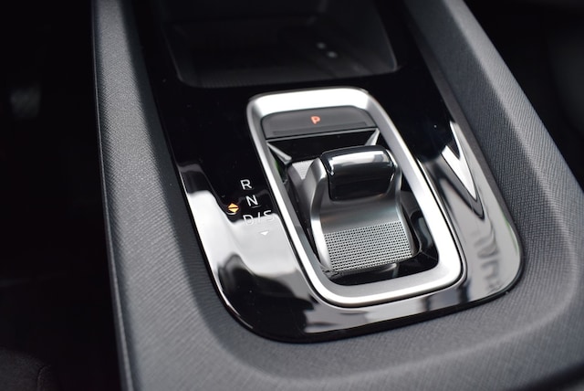 Skoda Octavia 2.0 TDI Combi Selection