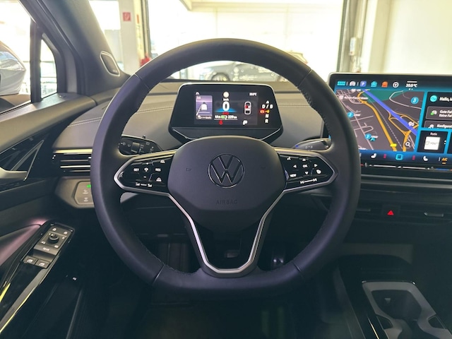 Volkswagen ID.4 Performance Pro