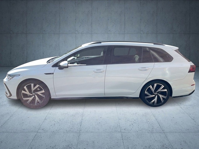 Volkswagen Golf R-Line Variant