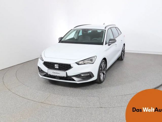 Seat Leon 1.0 TSI FR-lijn