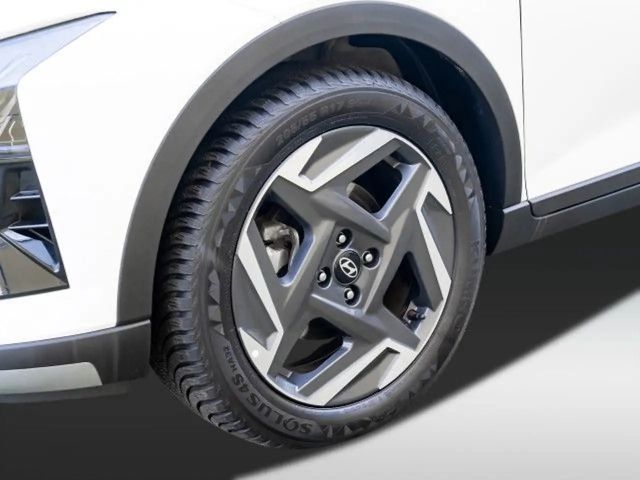 Hyundai Bayon 1.0 Prime T-GDi