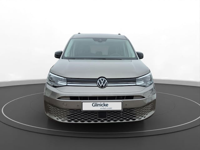 Volkswagen Caddy Style