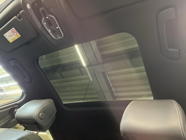 Audi S6 Quattro Sedan