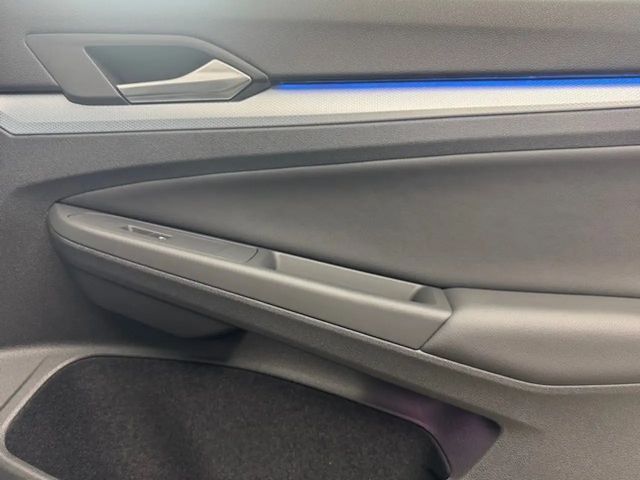 Volkswagen Golf Golf VIII