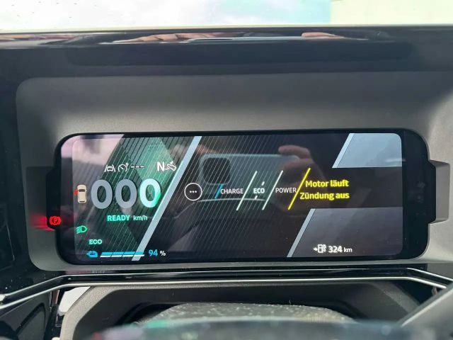 Renault 5 Comfort Electric Techno