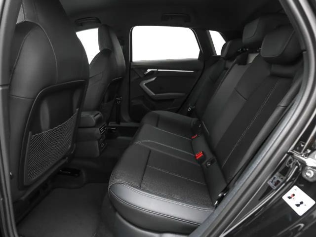 Audi A3 35 TFSI Sedan Sportback