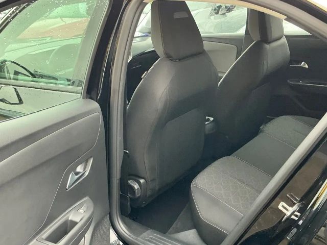 Opel Mokka Edition Mokka-e