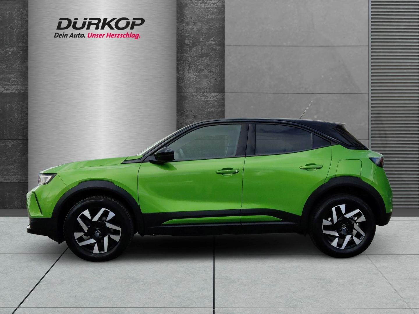 Opel Mokka GS-Line Grand Sport