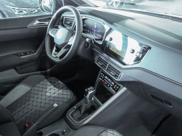 Volkswagen Taigo 1.5 TSI DSG IQ.Drive R-Line