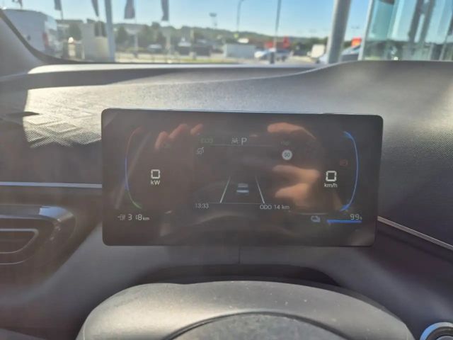 BYD Dolphin Surf Boost