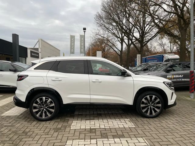 Renault Austral Techno