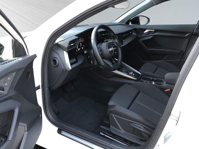 Audi A3 35 TFSI S-Tronic Sportback