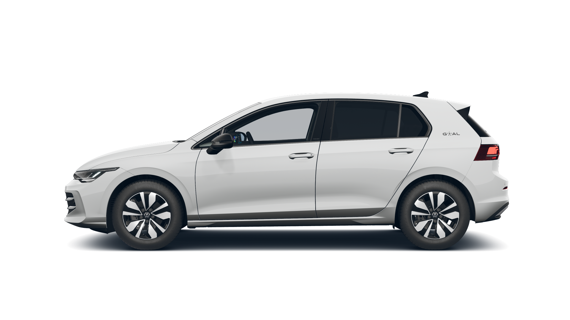 Volkswagen Golf 1.5 TSI Golf VIII
