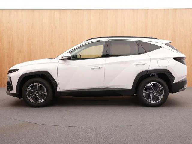 Hyundai Tucson 1.6 2WD Hybrid Style T-GDi