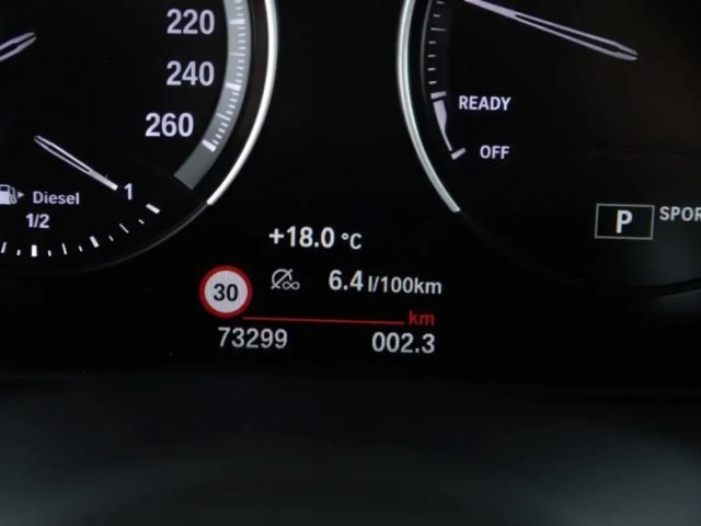 BMW 218 218d Gran Tourer M-Sport