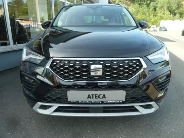 Seat Ateca 1.5 TSI DSG